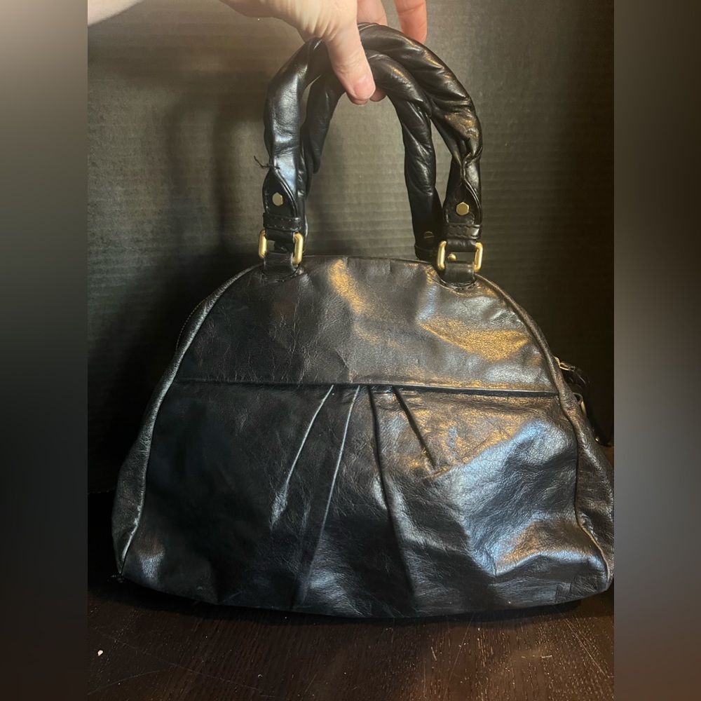 Marc By Marc Jacob’s leather purse. Like new - Picture 8 of 11